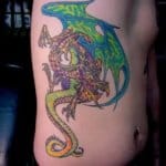 NVSInk Art Studio Custom Tattoos