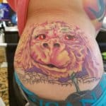 NVSInk Art Studio Custom Tattoos
