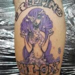 NVSInk Art Studio Custom Tattoos