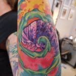 NVSInk Art Studio Custom Tattoos