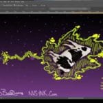 NVSInk Art Studio Custom Tattoos