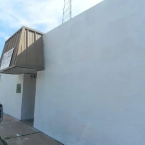 Vidor Animal Shelter Mural