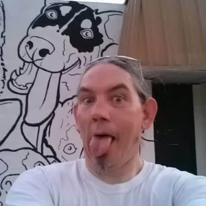 Vidor Animal Shelter Mural