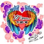 MOM