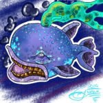 WHALE