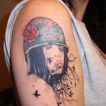 NVSInk Art Studio Custom Tattoos