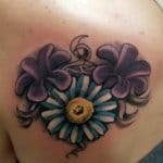 NVSInk Art Studio Custom Tattoos