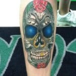 NVSInk Art Studio Custom Tattoos