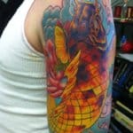 NVSInk Art Studio Custom Tattoos