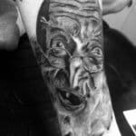 NVSInk Art Studio Custom Tattoos