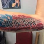 NVSInk Art Studio Custom Tattoos