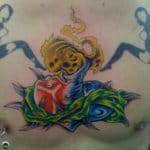 NVSInk Art Studio Custom Tattoos