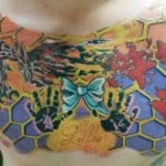 NVSInk Art Studio Custom Tattoos
