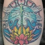 NVSInk Art Studio Custom Tattoos