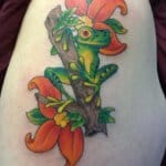 NVSInk Art Studio Custom Tattoos