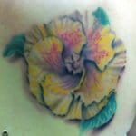 NVSInk Art Studio Custom Tattoos