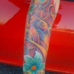NVSInk Art Studio Custom Tattoos