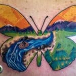 NVSInk Art Studio Custom Tattoos