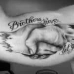 NVSInk Art Studio Custom Tattoos