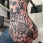 NVSInk Art Studio Custom Tattoos