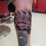 NVSInk Art Studio Custom Tattoos