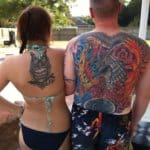 NVSInk Art Studio Custom Tattoos