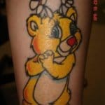 NVSInk Art Studio Custom Tattoos