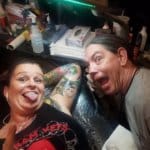 NVSInk Art Studio Custom Tattoos