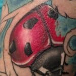 NVSInk Art Studio Custom Tattoos