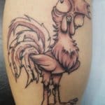 NVSInk Art Studio Custom Tattoos
