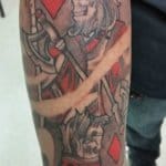 NVSInk Art Studio Custom Tattoos
