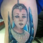 NVSInk Art Studio Custom Tattoos