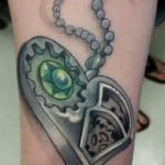 NVSInk Art Studio Custom Tattoos