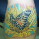 NVSInk Art Studio Custom Tattoos