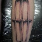 NVSInk Art Studio Custom Tattoos