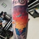 NVSInk Art Studio Custom Tattoos