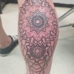 NVSInk Art Studio Custom Tattoos