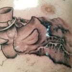 NVSInk Art Studio Custom Tattoos