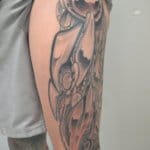 NVSInk Art Studio Custom Tattoos