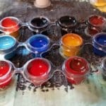 NVSInk Art Studio Custom Tattoos